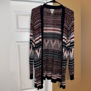 Sweater from Avenue’s